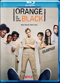Orange Is the New Black Temporada 4 [720p]